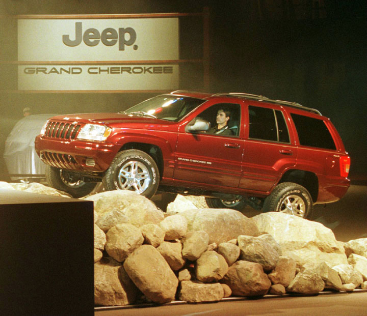 1999 jeep wj grand cherokee