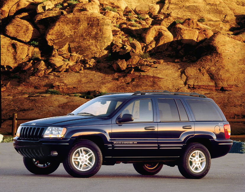 2000 jeep wj grand cherokee limited