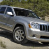 2008 wk jeep grand cherokee