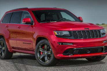 2015 jeep grand cherokee wk2 srt8