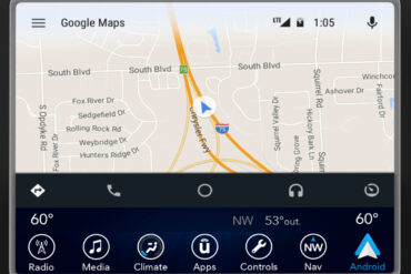 Android Auto