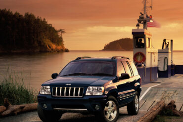 2003 jeep grand cherokee wallpaper