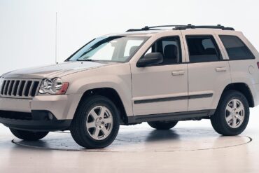 2009 Jeep Grand Cherokee