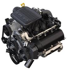 3.7L PowerTech V6