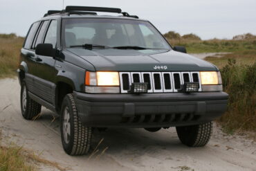 1994 Jeep Grand Cherokee