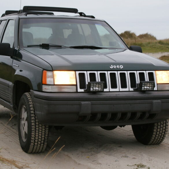 1994 Jeep Grand Cherokee